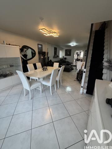 Maison à vendre 5 pièces 130 m² Billy-Montigny