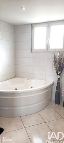 Maison à vendre 5 pièces 130 m² Billy-Montigny