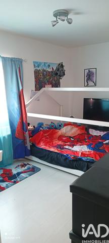 Maison à vendre 5 pièces 130 m² Billy-Montigny