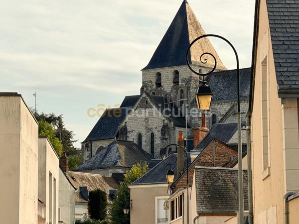 Vente
                Maison47 m² - 3 Pièces -
                    AMBOISE (37400)