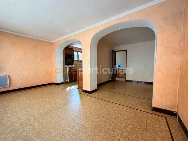 Vente
                Maison47 m² - 3 Pièces -
                    AMBOISE (37400)