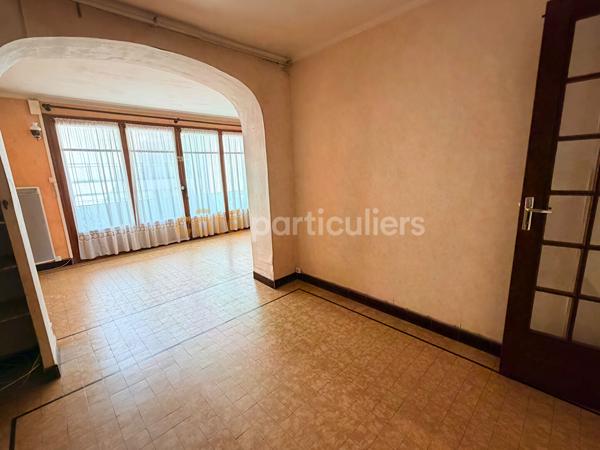 Vente
                Maison47 m² - 3 Pièces -
                    AMBOISE (37400)