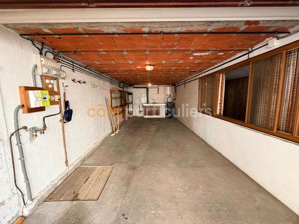 Vente
                Maison47 m² - 3 Pièces -
                    AMBOISE (37400)