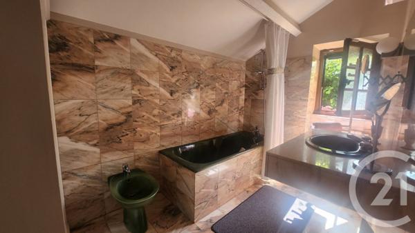 Maison à vendre  8 pièces - 214 m2 GOURDON - 46