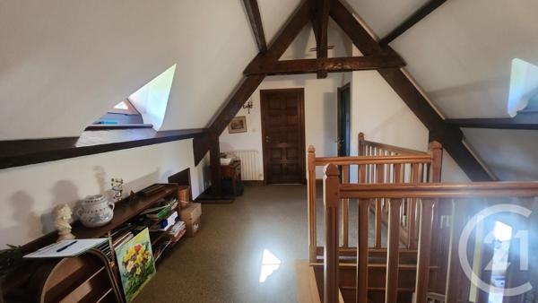 Maison à vendre  8 pièces - 214 m2 GOURDON - 46