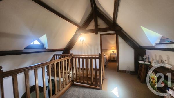 Maison à vendre  8 pièces - 214 m2 GOURDON - 46