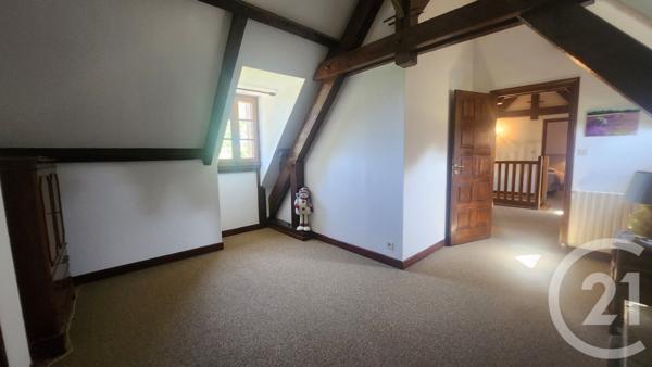 Maison à vendre  8 pièces - 214 m2 GOURDON - 46