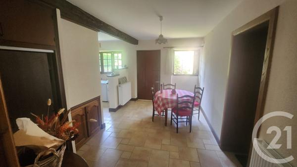 Maison à vendre  8 pièces - 214 m2 GOURDON - 46
