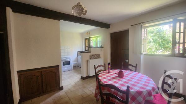 Maison à vendre  8 pièces - 214 m2 GOURDON - 46