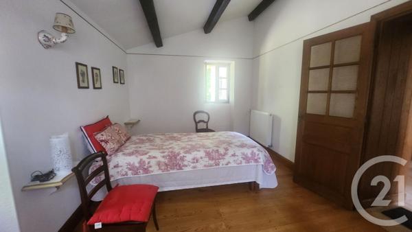 Maison à vendre  8 pièces - 214 m2 GOURDON - 46