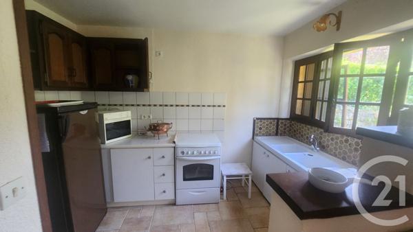 Maison à vendre  8 pièces - 214 m2 GOURDON - 46