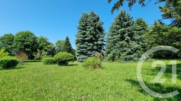 Maison à vendre  8 pièces - 214 m2 GOURDON - 46