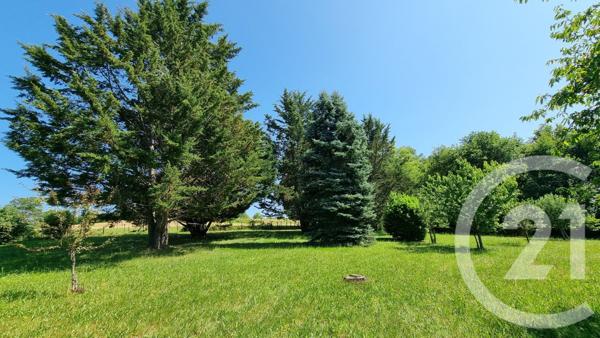 Maison à vendre  8 pièces - 214 m2 GOURDON - 46