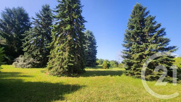 Maison à vendre  8 pièces - 214 m2 GOURDON - 46