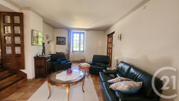 Maison à vendre  8 pièces - 214 m2 GOURDON - 46