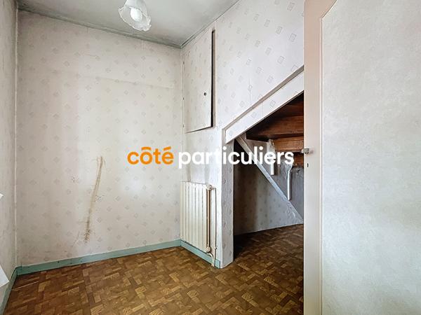 Vente
                Maison100 m² - 4 Pièces -
                    Saint Maur des fossés (94100)