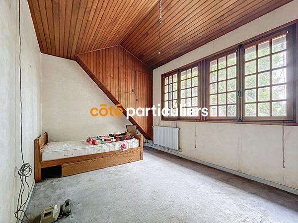 Vente
                Maison100 m² - 4 Pièces -
                    Saint Maur des fossés (94100)