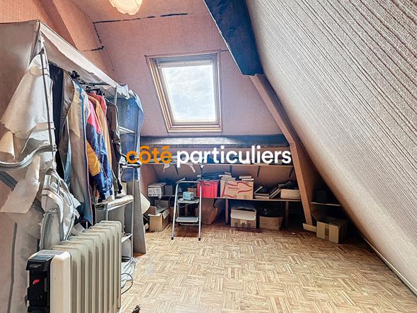 Vente
                Maison100 m² - 4 Pièces -
                    Saint Maur des fossés (94100)