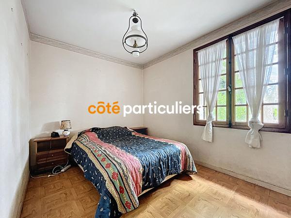Vente
                Maison100 m² - 4 Pièces -
                    Saint Maur des fossés (94100)