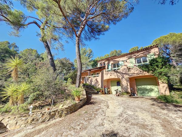 Maison Six Fours Les Plages 6 pieces - Le Brusc