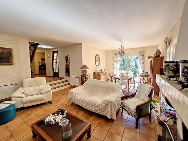 Maison Six Fours Les Plages 6 pieces - Le Brusc