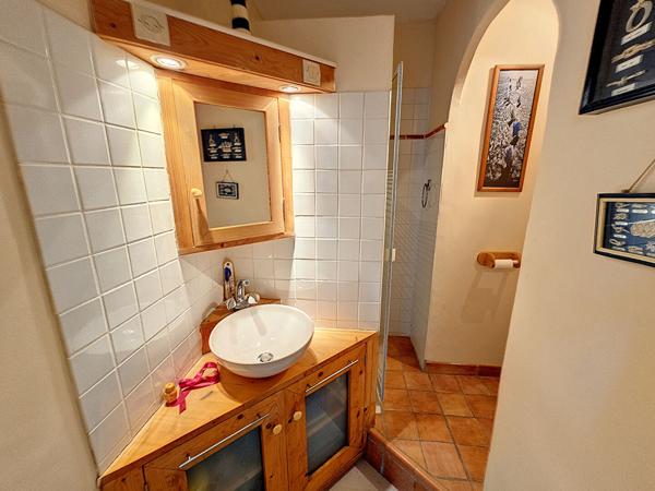 Maison Six Fours Les Plages 6 pieces - Le Brusc