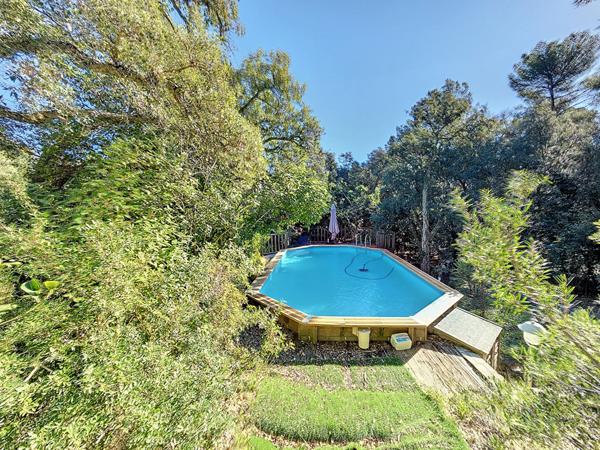 Maison Six Fours Les Plages 6 pieces - Le Brusc