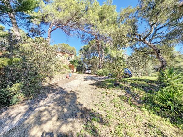 Maison Six Fours Les Plages 6 pieces - Le Brusc