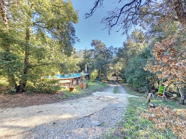 Maison Six Fours Les Plages 6 pieces - Le Brusc