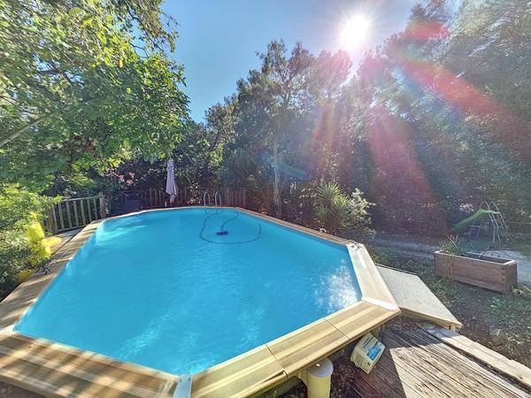 Maison Six Fours Les Plages 6 pieces - Le Brusc