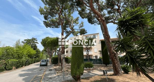 À vendre Studio 25.46 m² - Saint-cyr-sur-mer 83270