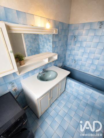 Maison à vendre 4 pièces 81,47 m² Nazelles-Négron