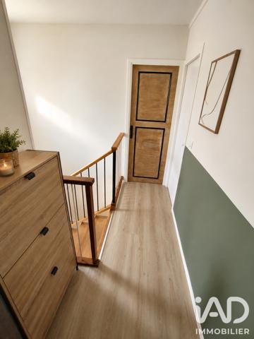 Maison à vendre 4 pièces 81,47 m² Nazelles-Négron