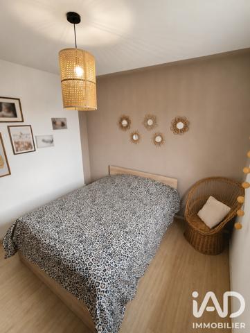 Maison à vendre 4 pièces 81,47 m² Nazelles-Négron