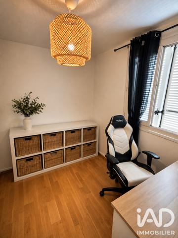 Maison à vendre 4 pièces 81,47 m² Nazelles-Négron