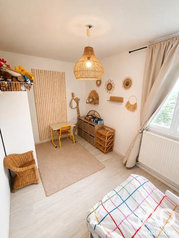 Maison à vendre 4 pièces 81,47 m² Nazelles-Négron