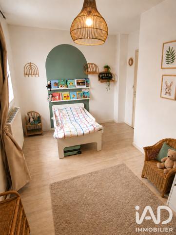 Maison à vendre 4 pièces 81,47 m² Nazelles-Négron