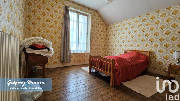 Maison à vendre 5 pièces 109 m² Le Malesherbois