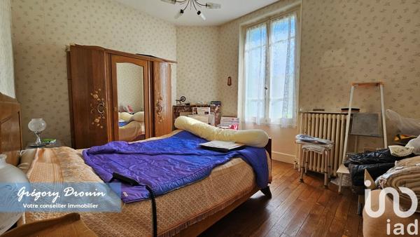 Maison à vendre 5 pièces 109 m² Le Malesherbois