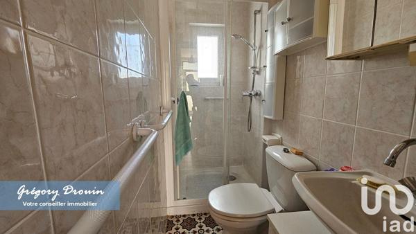 Maison à vendre 5 pièces 109 m² Le Malesherbois