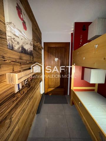 Beau T2 Cabine entièrement rénové