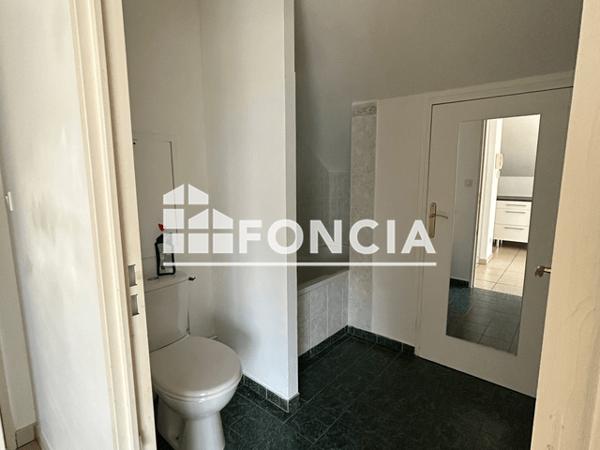 Location Appartement 3 pièces 43.79 m² - RESIDENCE EUROPA Villemandeur 45700