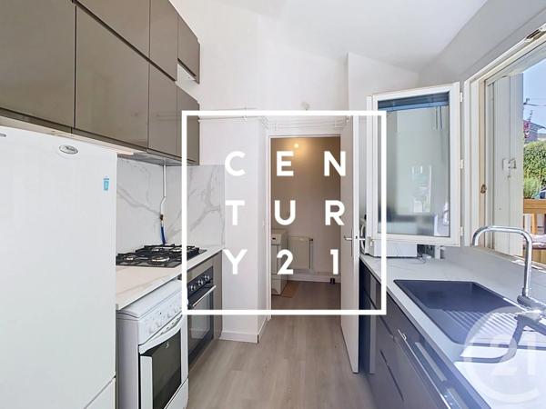 Appartement T2 à vendre  2 pièces - 47,66 m 2   CLAMART  - 92