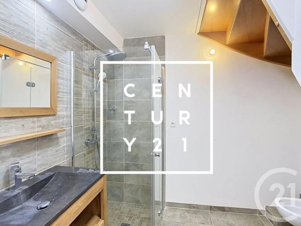 Appartement T2 à vendre  2 pièces - 47,66 m 2   CLAMART  - 92