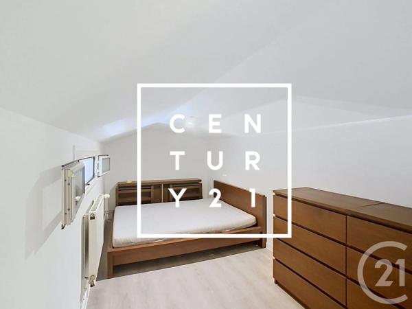 Appartement T2 à vendre  2 pièces - 47,66 m 2   CLAMART  - 92