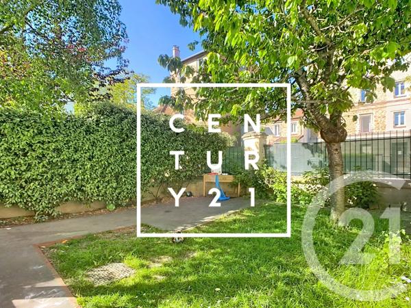 Appartement T2 à vendre  2 pièces - 47,66 m 2   CLAMART  - 92