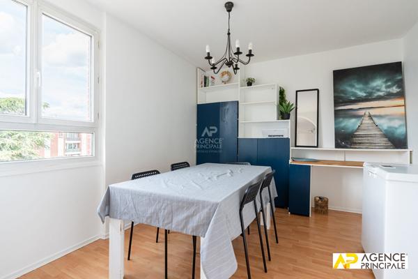 Appartement Maisons Laffitte 4 pièce(s) 83 m2 420 000 € **  - Référence  4768