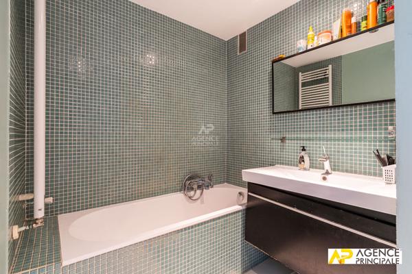 Appartement Maisons Laffitte 4 pièce(s) 83 m2 420 000 € **  - Référence  4768
