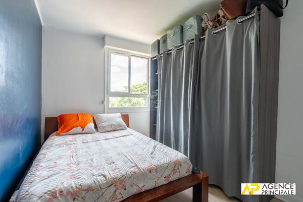 Appartement Maisons Laffitte 4 pièce(s) 83 m2 420 000 € **  - Référence  4768