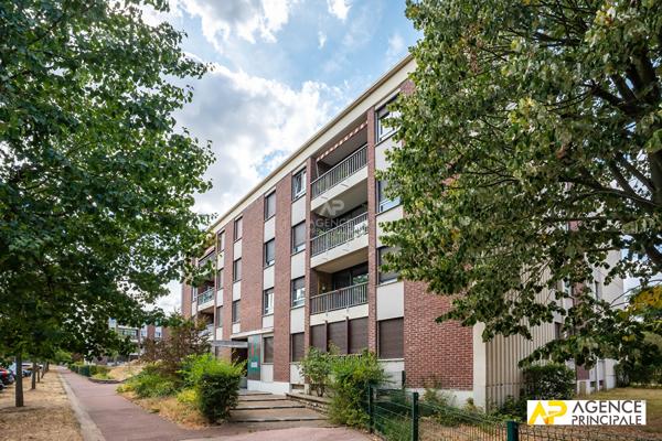 Appartement Maisons Laffitte 4 pièce(s) 83 m2 420 000 € **  - Référence  4768